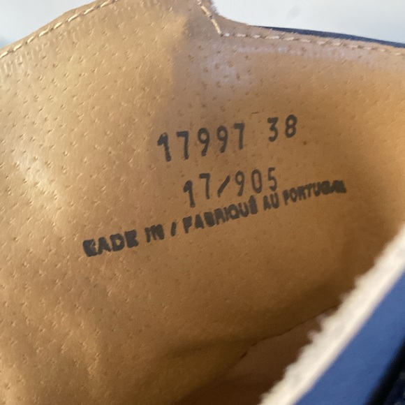 Like Smug Prophecy Boots - Picture 6 of 9